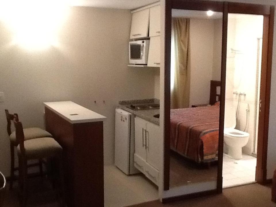 Itaim Bibi Hotel | Flat no Itaim Bibi