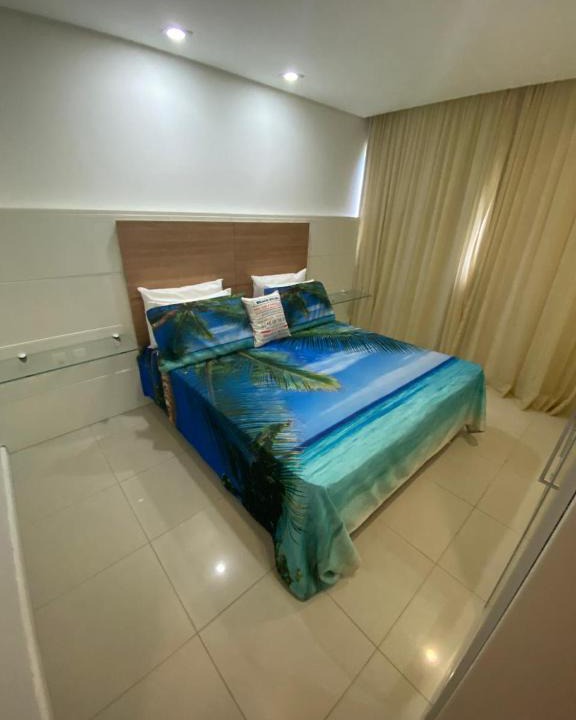 Porto de Galinhas Apartment | Flat no Marulhos Resort, Muro Alto, Ipojuca-Pe