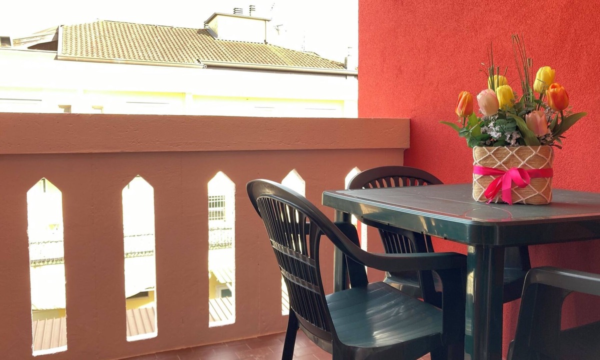 Rosapineta Apartment | Flat on the cost of Rosolina Mare