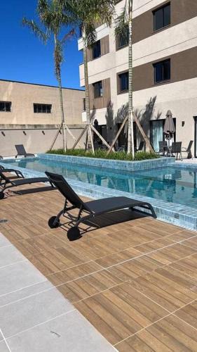 Novo Mundo Apartment | Flat One House