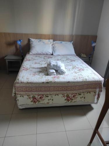 Jardins Hotel | Flat particular em hotel 4 estrelas AV Paulista