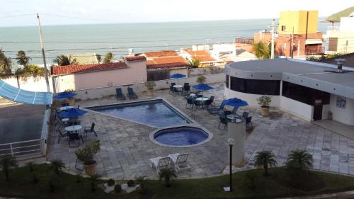 Ponta Negra Apartment | Flat Particular em Ponta Negra
