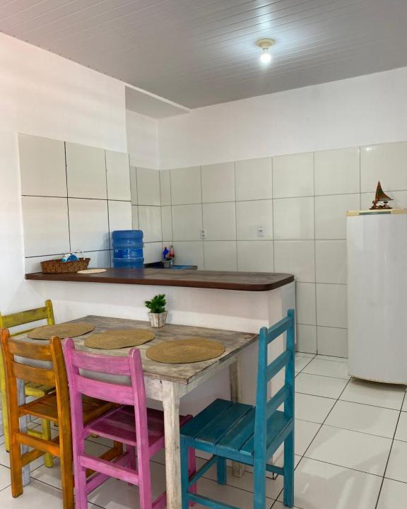 Jijoca de Jericoacoara Apartment | Flat Pedra Furada