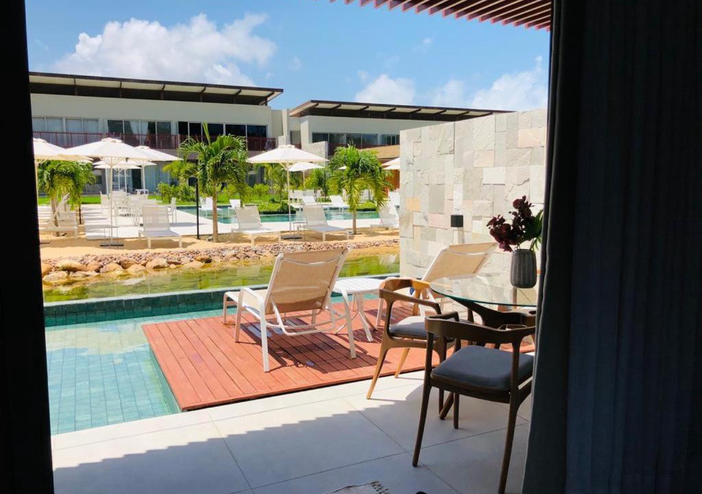 Pipa Apartment | Flat Pipa