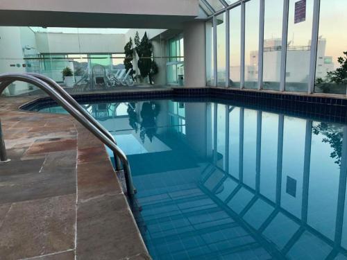 Morro do Maluf Apartment | Flat Pitangueiras