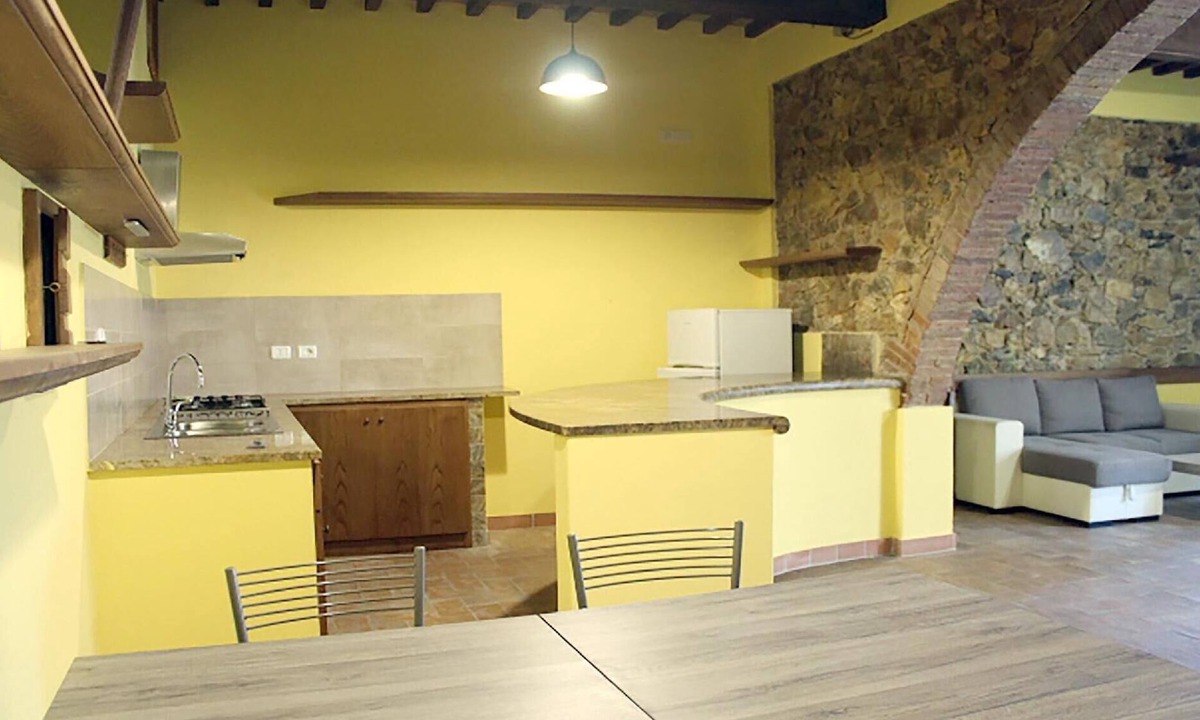 Capoliveri Apartment | Flat Pozzo Vecchio
