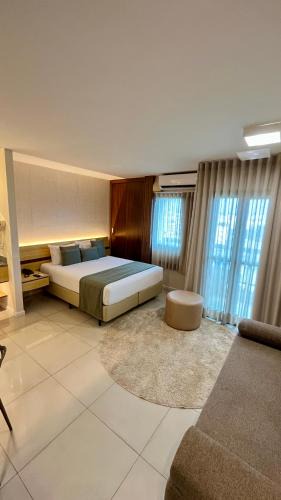 Jardim da Penha Apartment | Flat PRAIA de Camburi