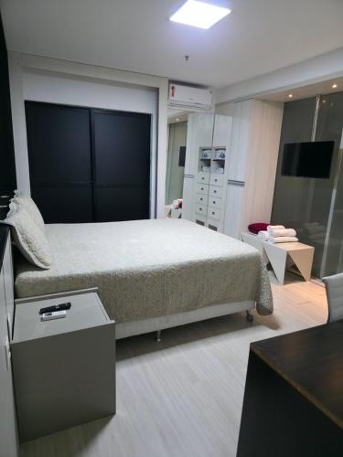 Teresina Apartment | Flat Privado 907 Executive Arrey Hotel