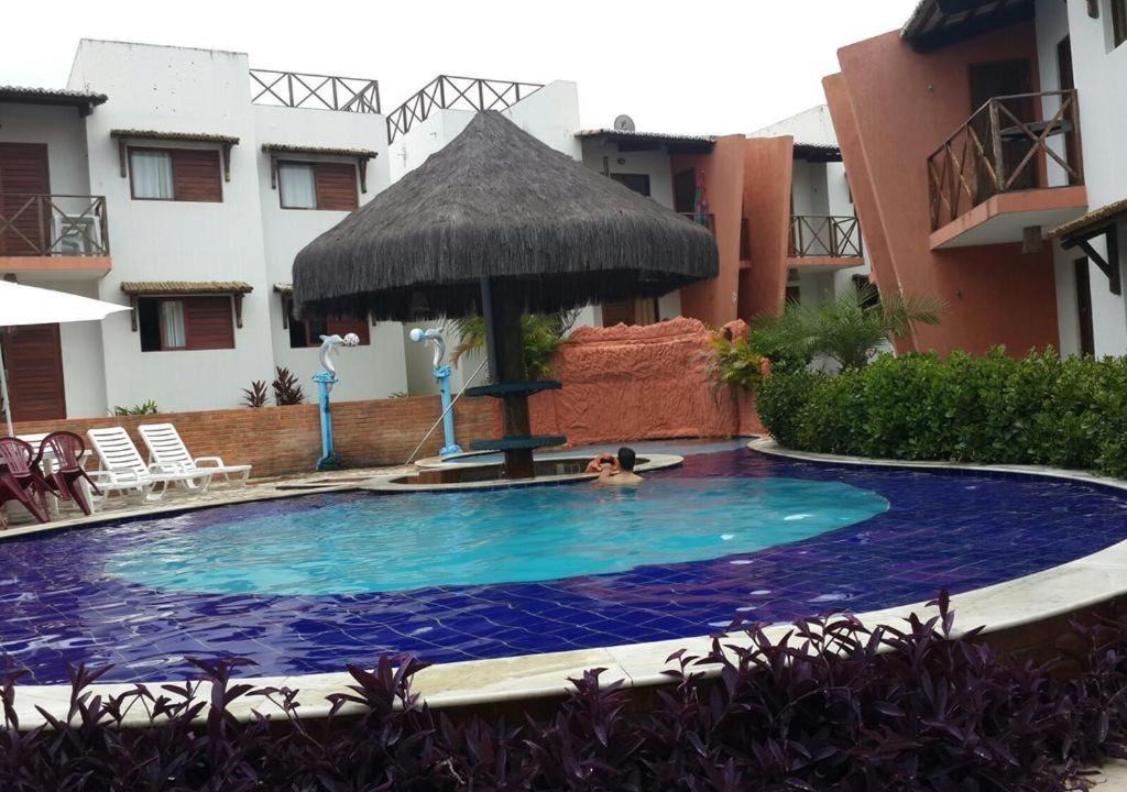 Pipa Apartment | Flat Recanto dos Golfinhos