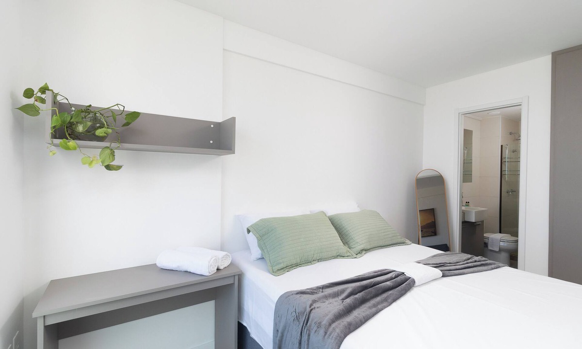 Pina Apartment | Flat Riomar Shopping | Convenience in Recife