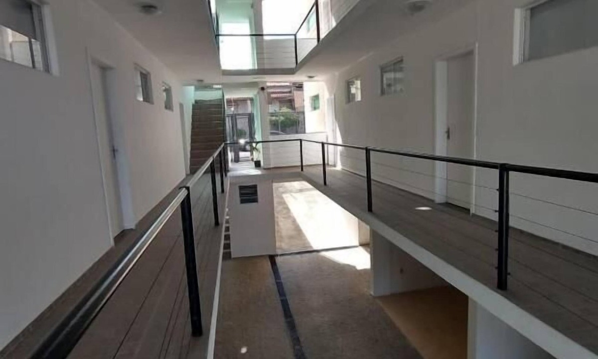 Taubate Hotel | Flat Schnneider