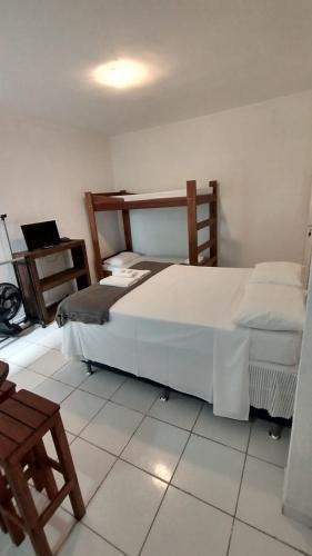 Taubate Apartment | Flat Schnneider, Hospedagem econômica, empresas, diárias