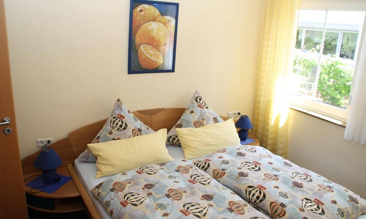 Valwig Apartment | Flat "Snowman" with terrace