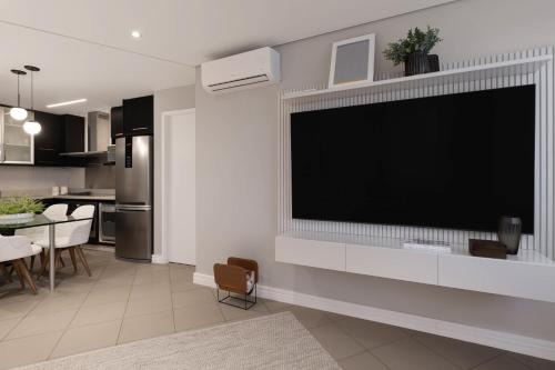Itaim Bibi Apartment | Flat Sofisticado com 2 Suites Itaim Bibi