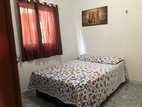 Pilar Apartment | Flat Sol e Mar