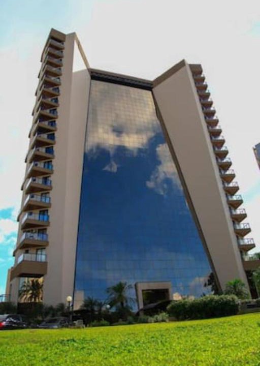 Sao Jose dos Campos Hotel | Flat Space Valley - Para 2 Pessoas