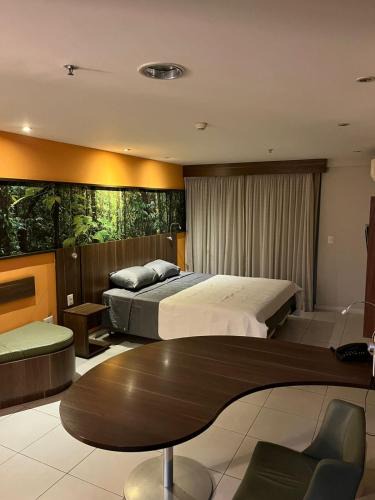 Centro Apartment | Flat Studio Conforto do 9 Andar