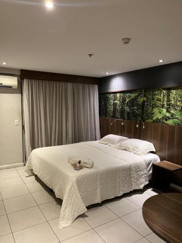 Centro Apartment | Flat Studio - Conforto do 13º andar
