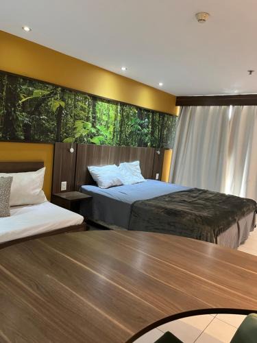 Centro Apartment | Flat Studio - Hotel Style