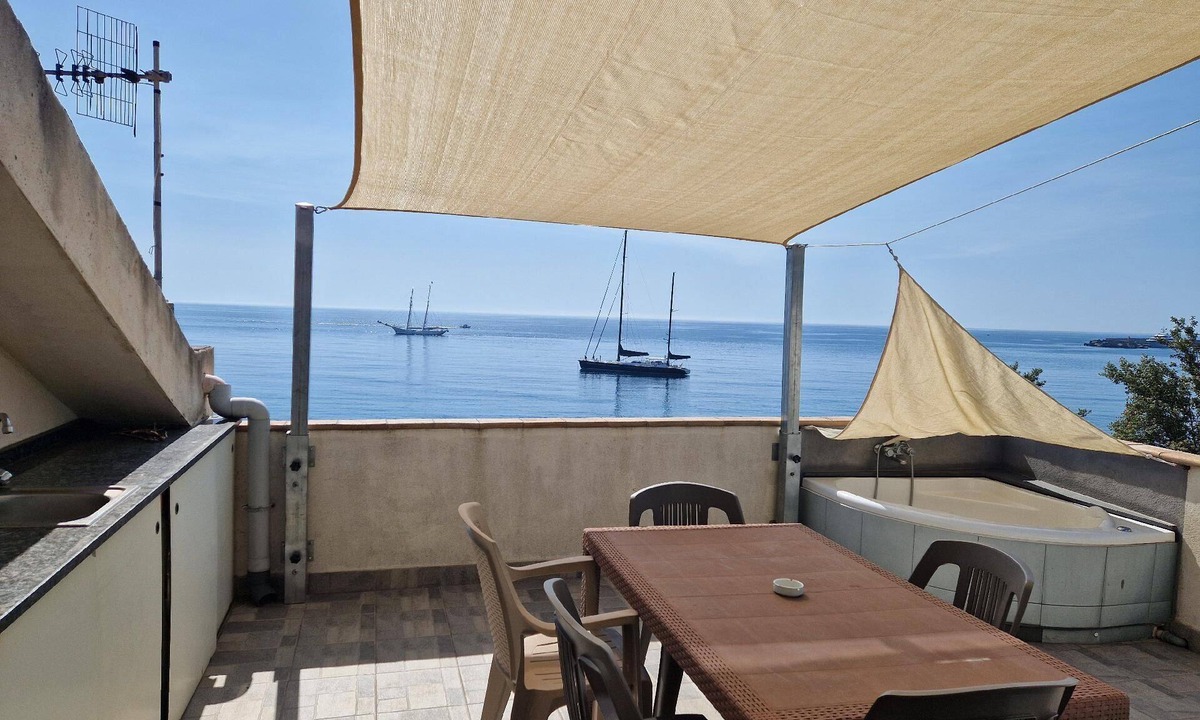 Sant'Anna Apartment | Flat 'Suite Panorama