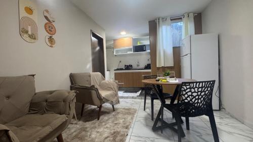 Pontal Apartment | Flat Sul