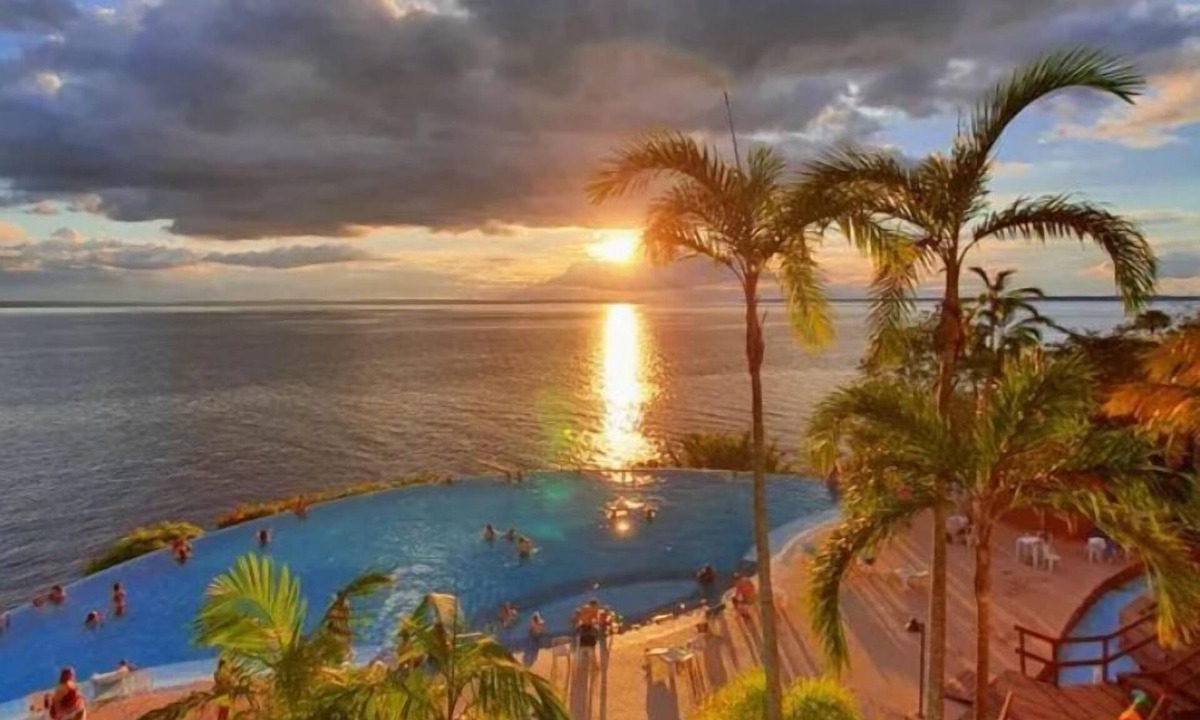 Santo Agostinho Apartment | FLAT TROPICAL