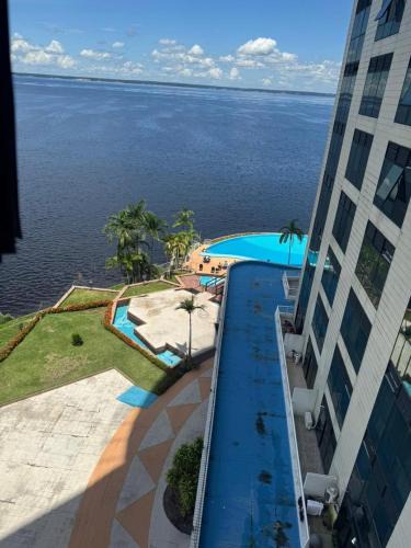 Ponta Negra Apartment | FLAT - Tropical Executive