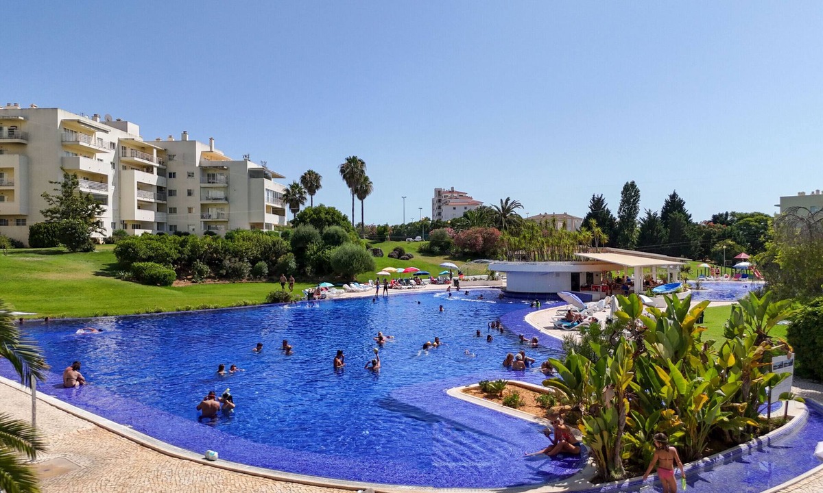 Alvor Apartment | Flat Vila Marachique Sunlime Stay