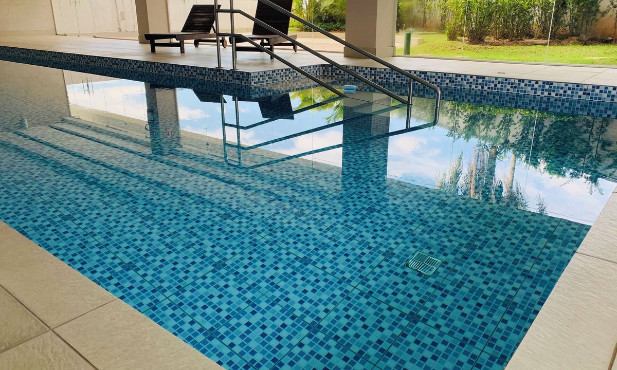 Cotia Apartment | Flat Vip 5 Estrelas
