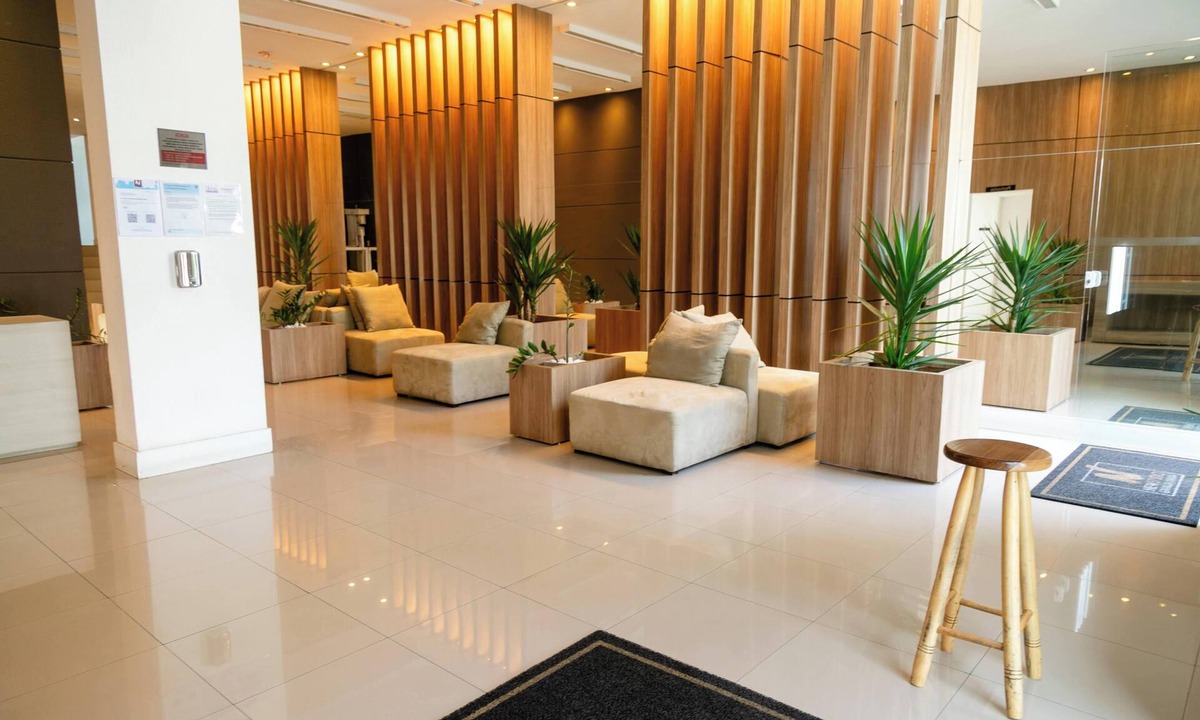 Cotia Apartment | Flat Vip 5 Estrelas