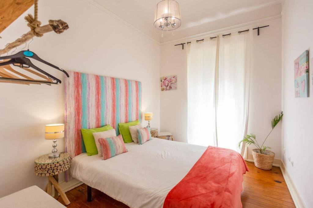 Parque das Nacoes Apartment | Flat with one bedroom in Moscavide - Lisboa