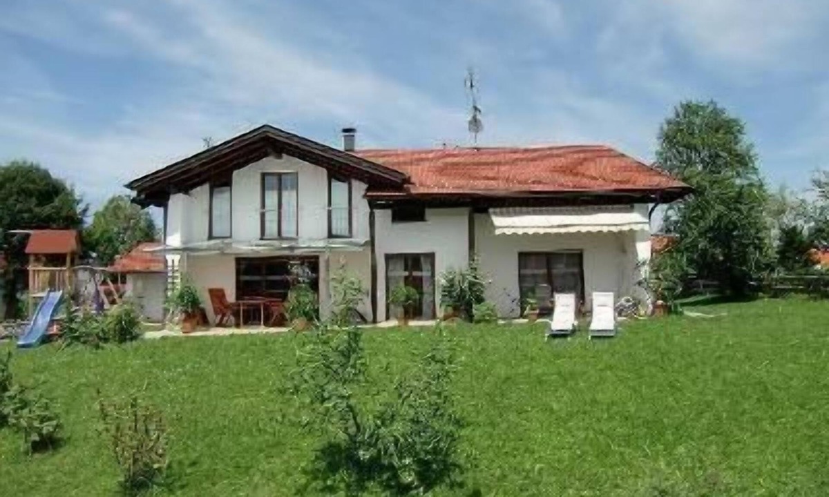 Bad Bayersoien Apartment | Flat with terrace