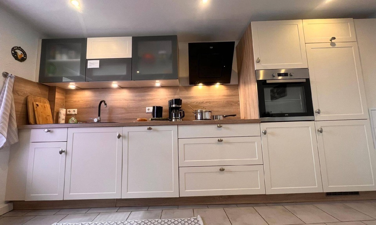 Habscheid Apartment | Flat with terrace