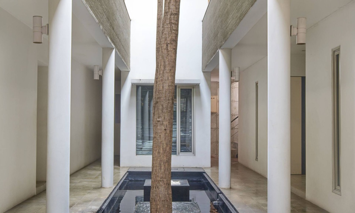 Gandaria-selatan Hotel | FLAT06. Cipete