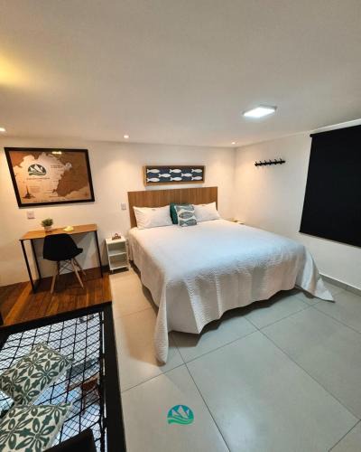 Monsuaba Apartment | Flat1 - Paraíso Imperial Flats