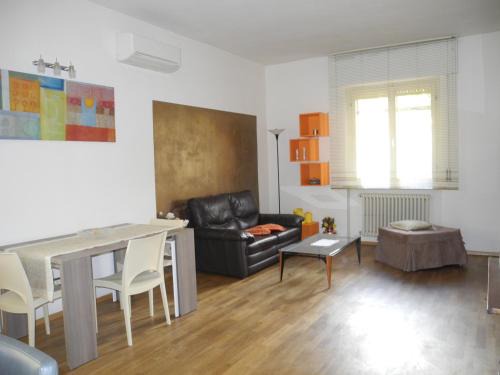 Castiglion Fiorentino Apartment | Flat26