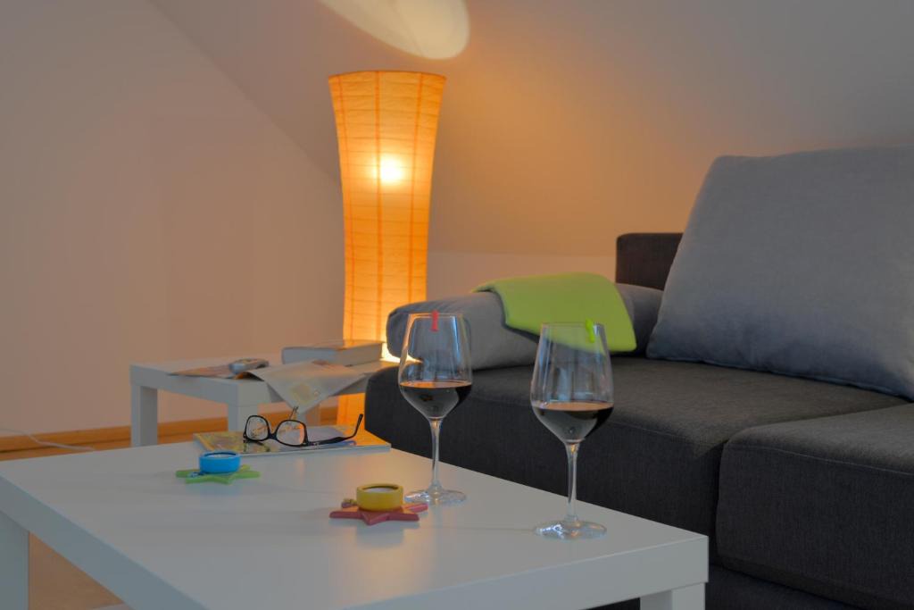 Schwanheim Apartment | flat2let Apartment 8