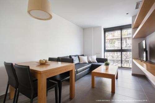Navas Apartment | Flateli Navas 4-2