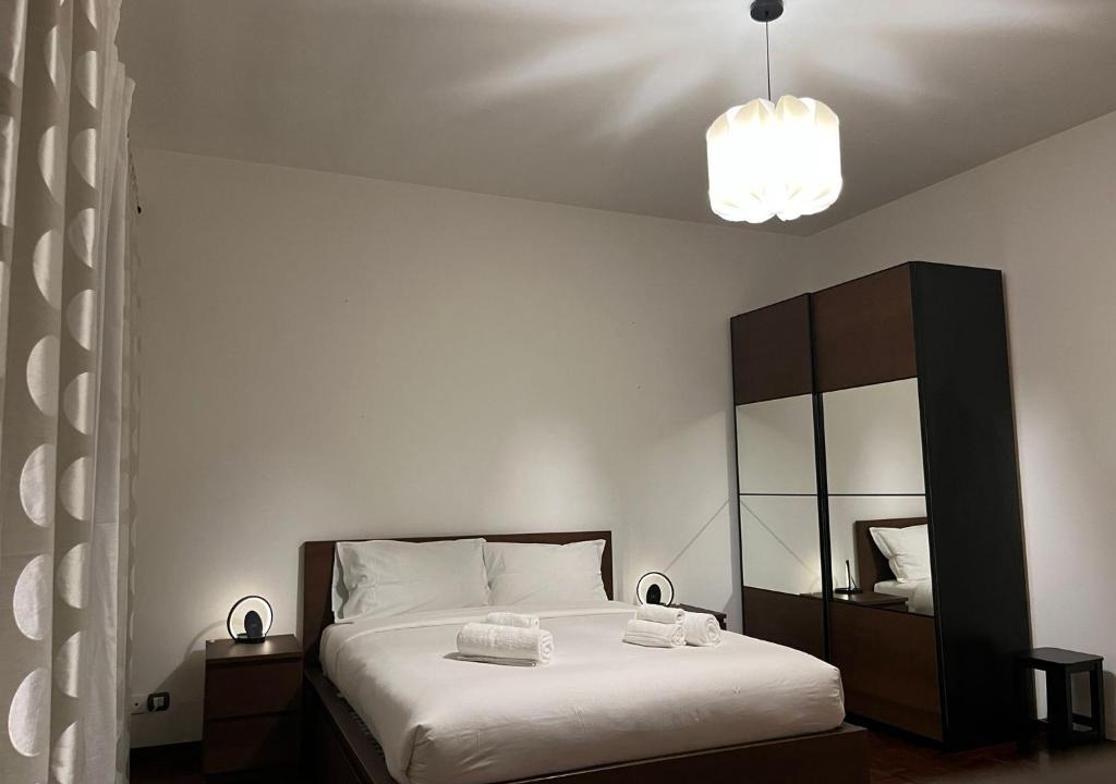 Quartiere XIII Aurelio Apartment | FlatEly a Villa Pamphili