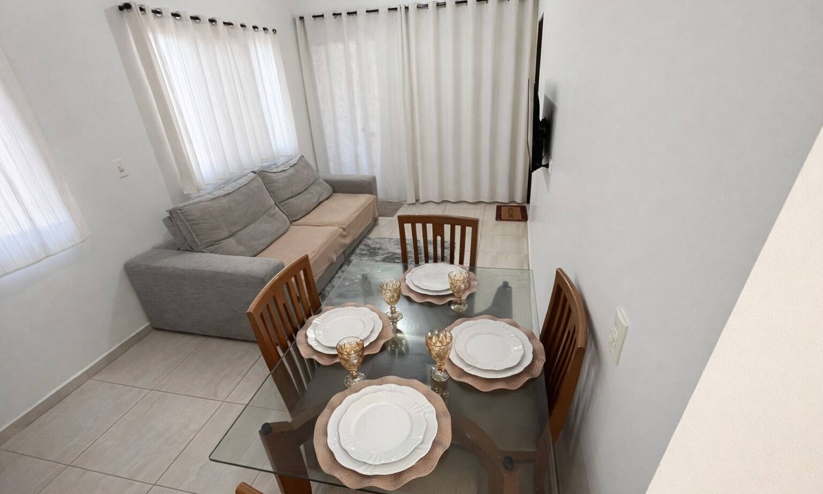 Centro House | flatportodegalinhas