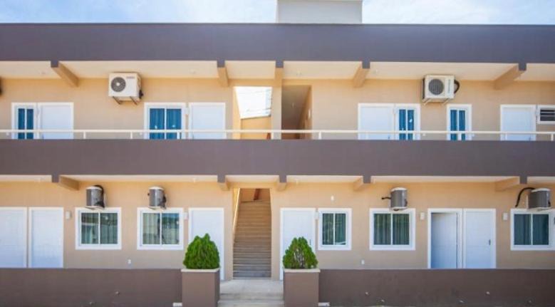 Passare Hostel | Flats Charming
