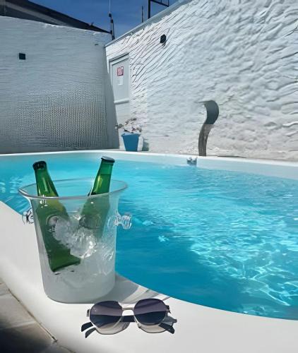 Atalaia Apartment | Flats com Temática Grega na Praia de Aruana | Atena Flats