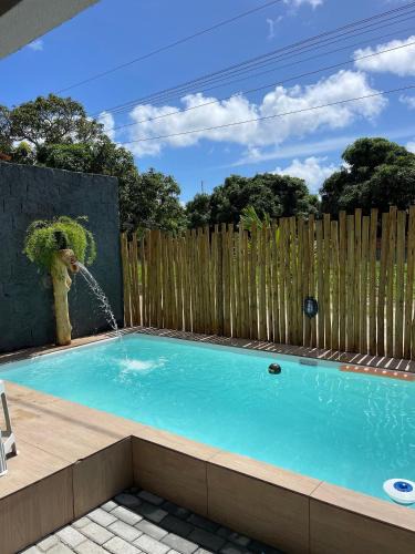 Praia do Frances Apartment | Flats da Ilha 2 Quartos