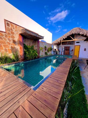 Prea Hotel | Flats Elementus Preá