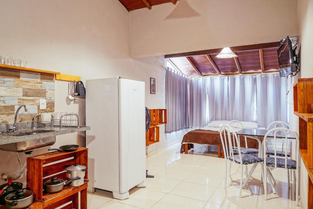 Itacare Apartment | Flats Paz