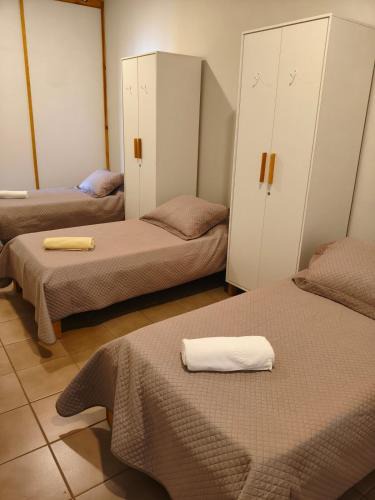 Uberaba Apartment | Flats Rio Branco