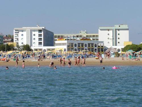 Bibione Apartment | FLATS SOLARIUM