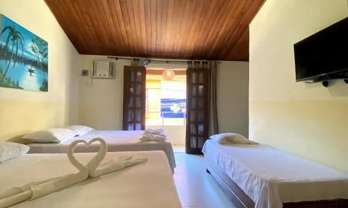 Itacare House | FLATS VASCONCELOS