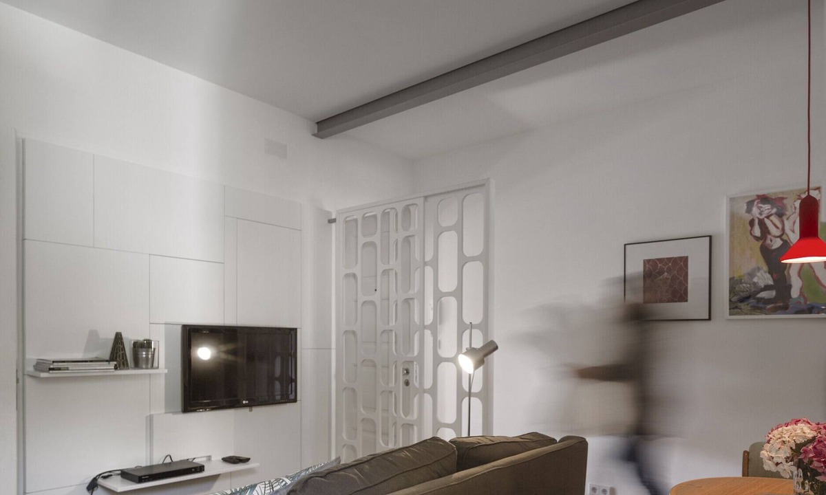 Santa Maria dos Olivais Apartment | Flattered to be in Tomar T1 C