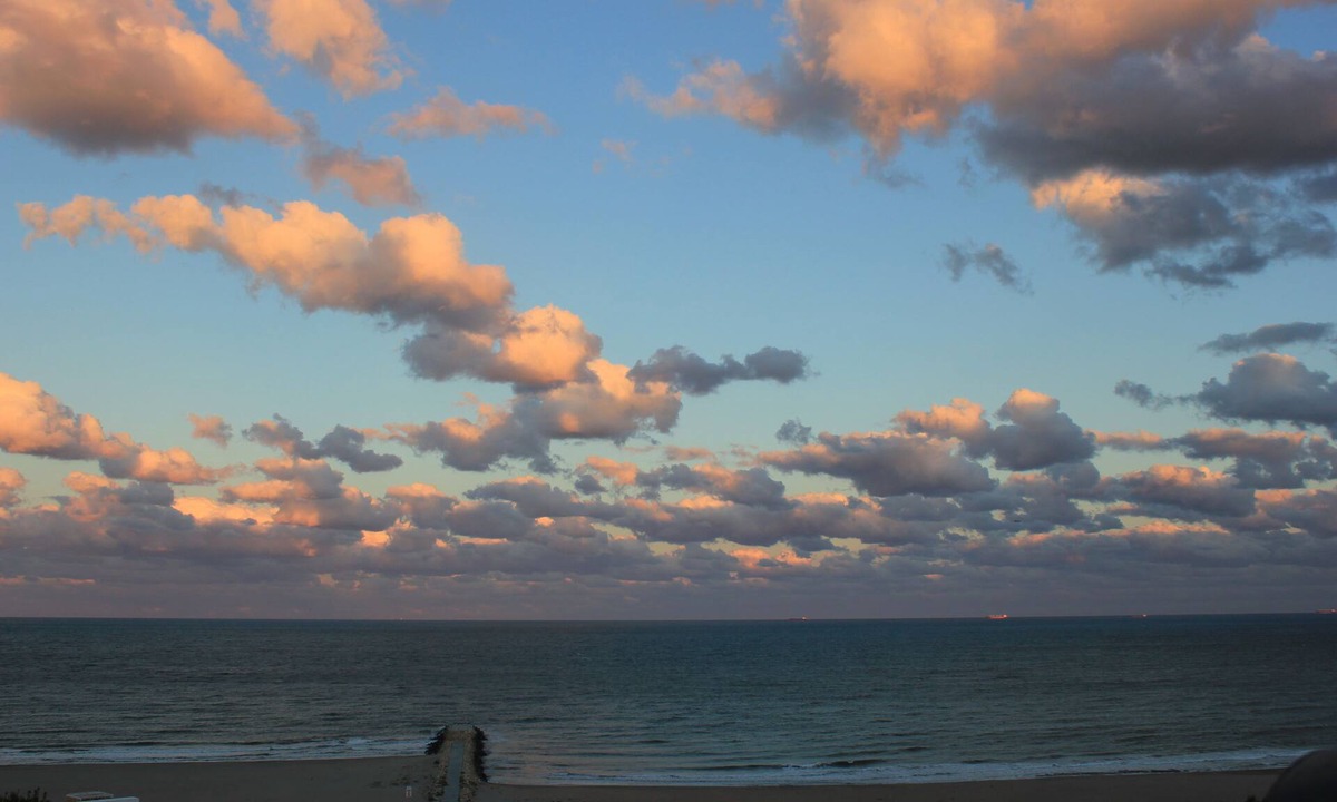 Constanta Bed & Breakfast | Flavia B&B